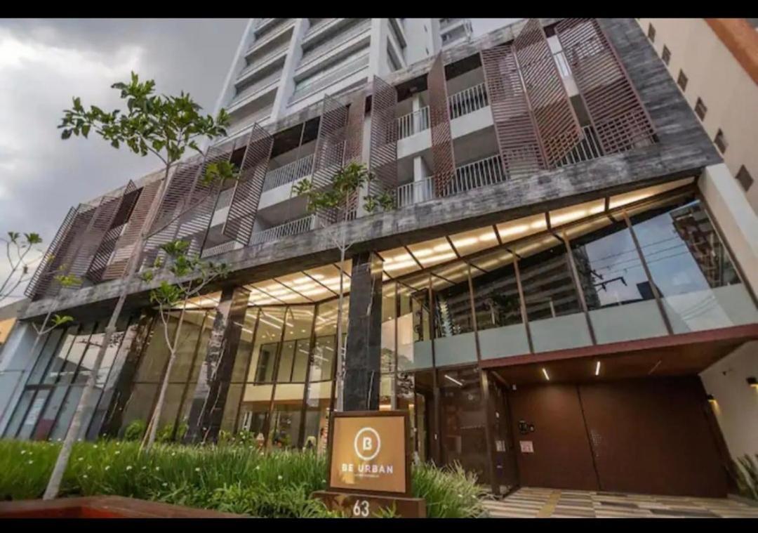 Studio - Brooklin - Consulado Americano São Paulo Luaran gambar